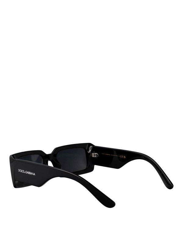 Sonnenbrille - Schwarz shop online: DOLCE & GABBANA