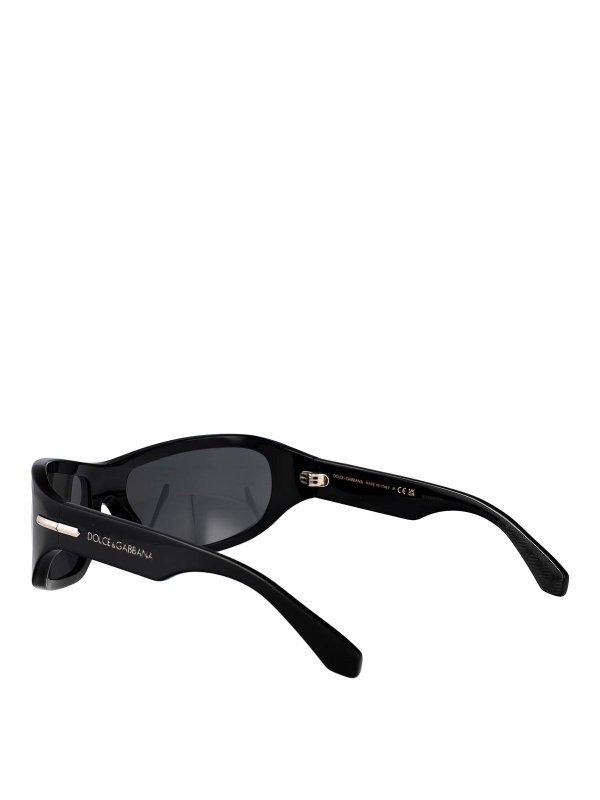 Lunettes De Soleil - Noir shop online: DOLCE & GABBANA