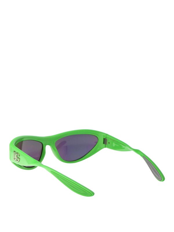 Sunglasses shop online: DOLCE & GABBANA