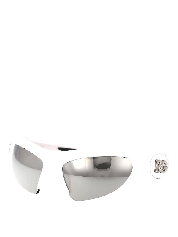 DOLCE & GABBANA: occhiali da sole online - Occhiali da sole