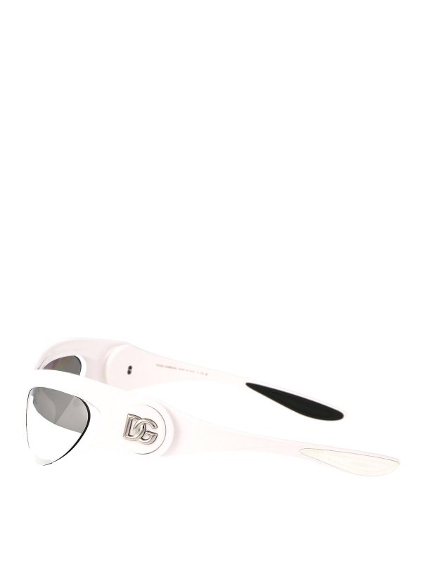 The Best Shops DOLCE & GABBANA: occhiali da sole - Occhiali da sole
