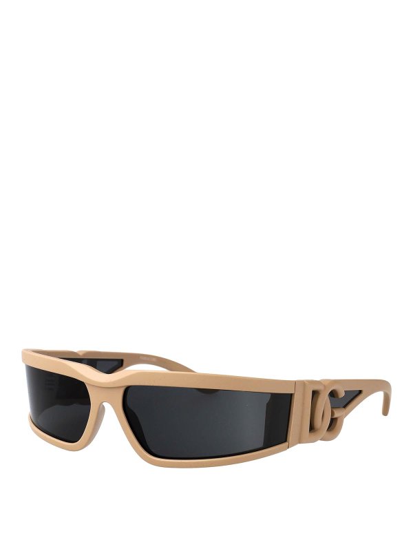 DOLCE & GABBANA: sunglasses online - Sunglasses