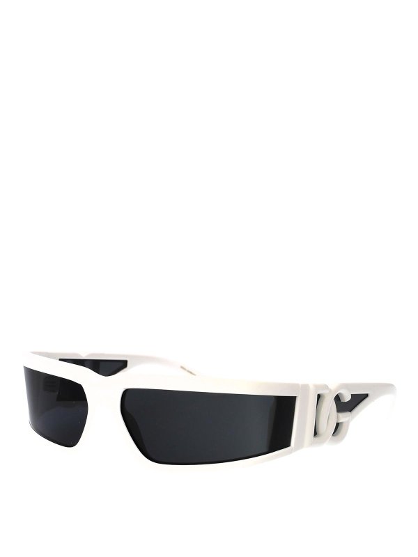 DOLCE & GABBANA: occhiali da sole online - Occhiali da sole