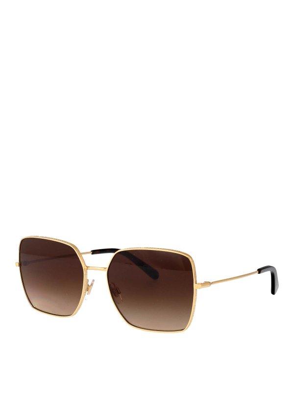 DOLCE & GABBANA: sunglasses online - Sunglasses
