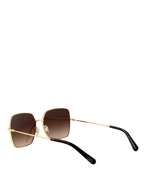 Sunglasses shop online: DOLCE & GABBANA