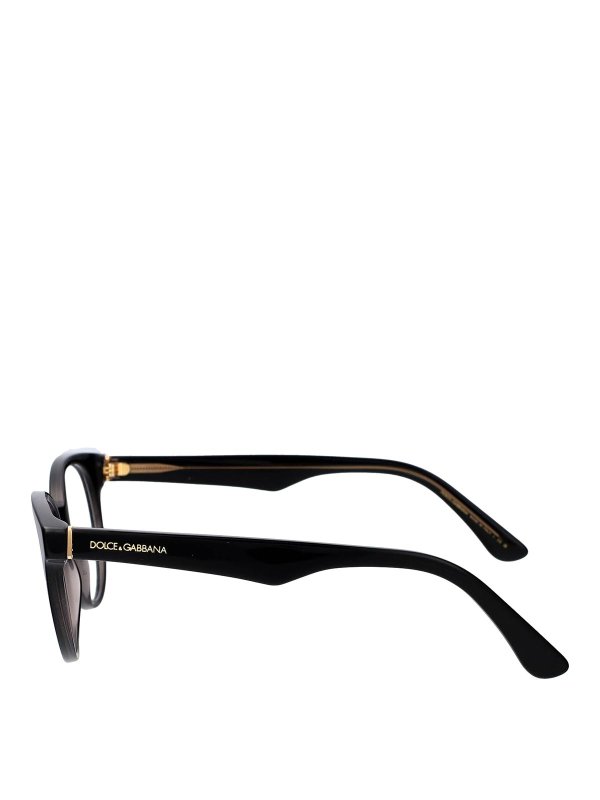 The Best Shops DOLCE & GABBANA: sunglasses - Glasses