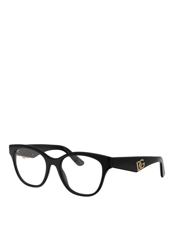 DOLCE & GABBANA: sunglasses online - Glasses