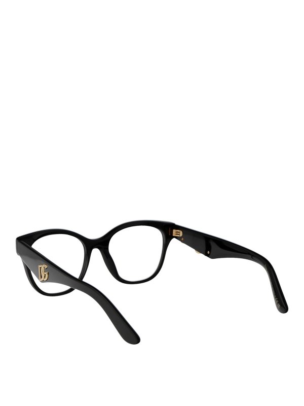 Glasses shop online: DOLCE & GABBANA