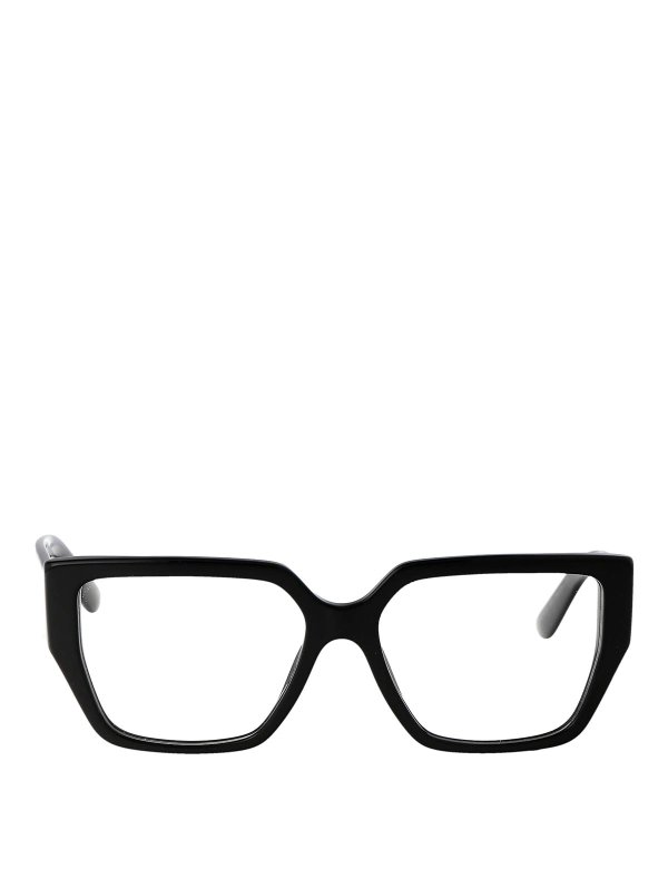 DOLCE & GABBANA: sunglasses - Glasses