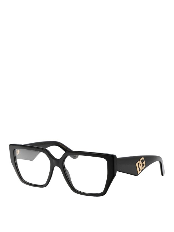 DOLCE & GABBANA: sunglasses online - Glasses