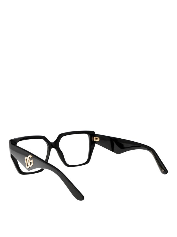 Glasses shop online: DOLCE & GABBANA