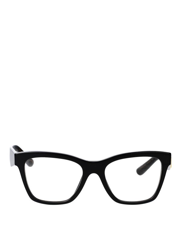 DOLCE & GABBANA: sunglasses - Glasses