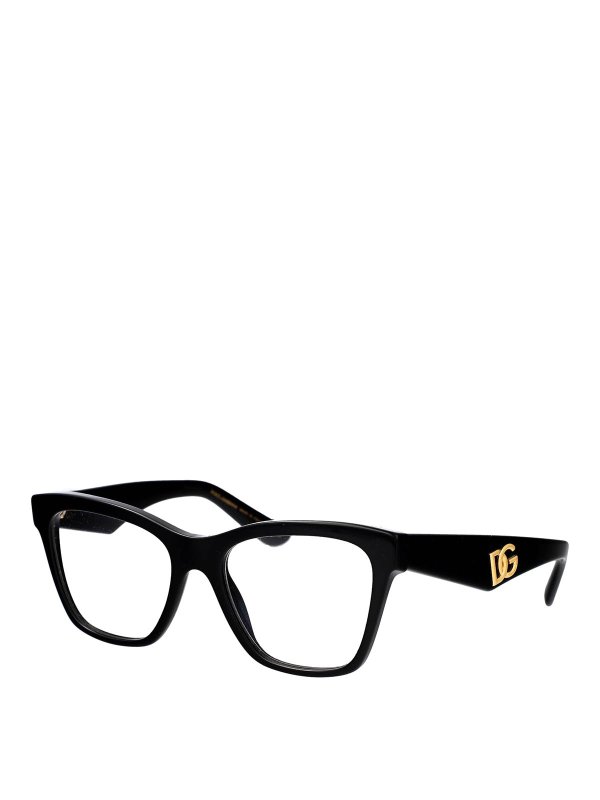 DOLCE & GABBANA: sunglasses online - Glasses