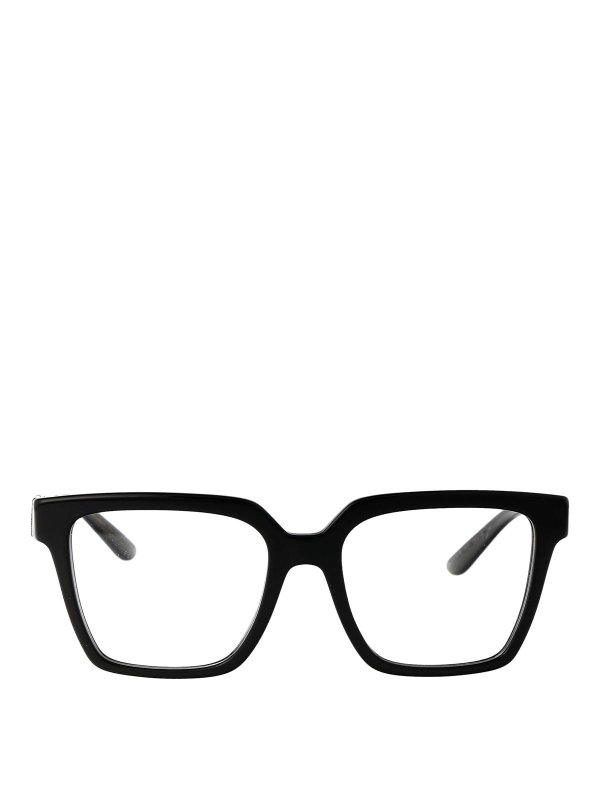 DOLCE & GABBANA: sunglasses - Glasses