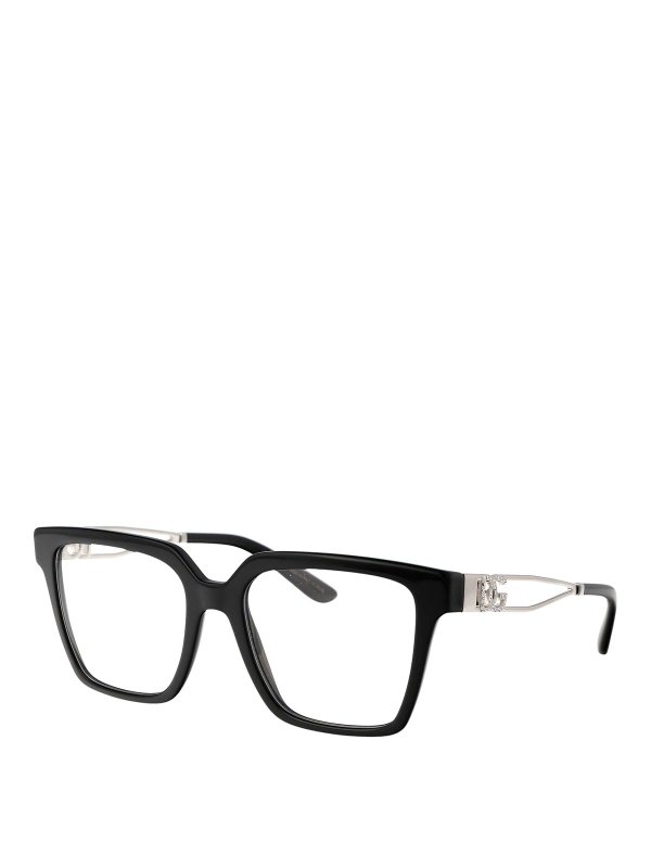 DOLCE & GABBANA: sunglasses online - Glasses