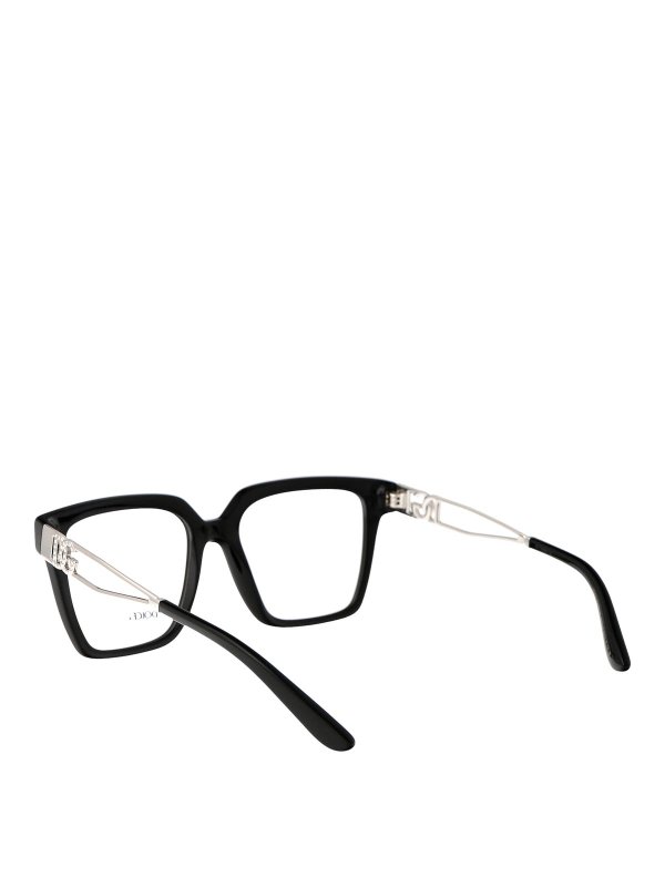 Glasses shop online: DOLCE & GABBANA