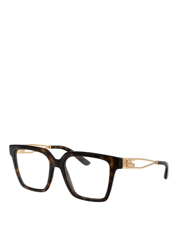 DOLCE & GABBANA: sunglasses online - Glasses