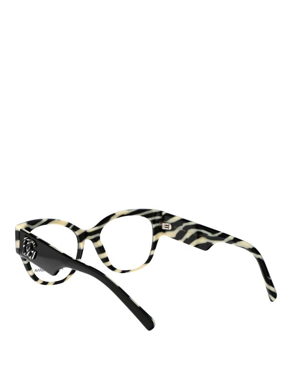 Sonnenbrille - Schwarz shop online: DOLCE & GABBANA