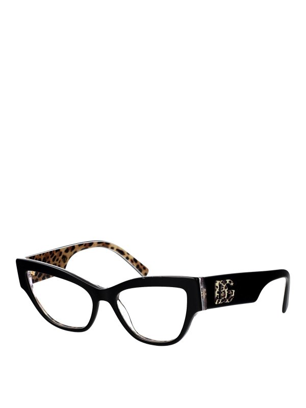 DOLCE & GABBANA: sunglasses online - Glasses