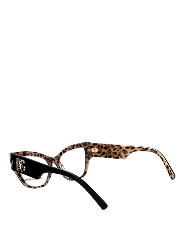 Glasses shop online: DOLCE & GABBANA