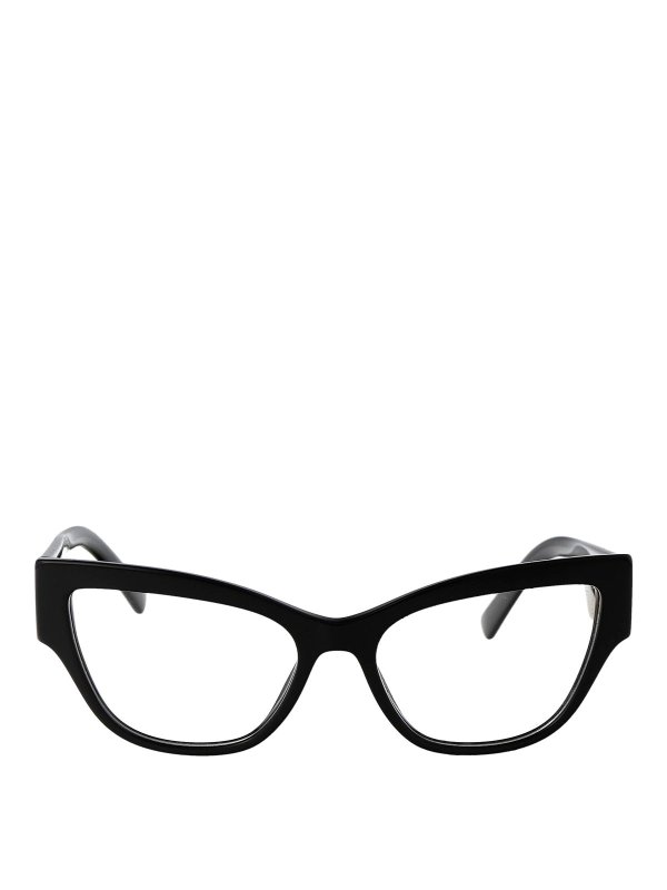 DOLCE & GABBANA: sunglasses - Glasses