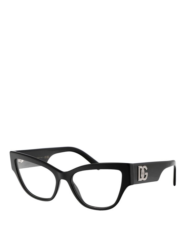 DOLCE & GABBANA: sunglasses online - Glasses
