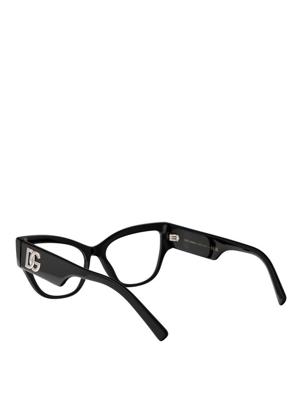 Glasses shop online: DOLCE & GABBANA