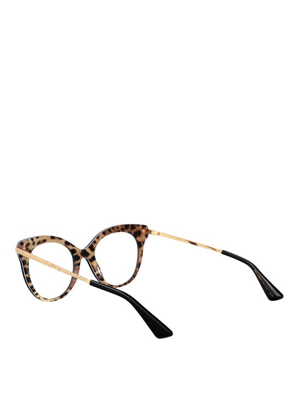 Lunettes De Soleil - Noir shop online: DOLCE & GABBANA