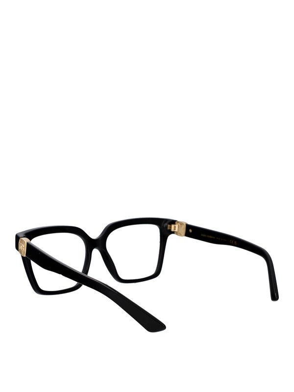 Gafas De Sol - Negro shop online: DOLCE & GABBANA