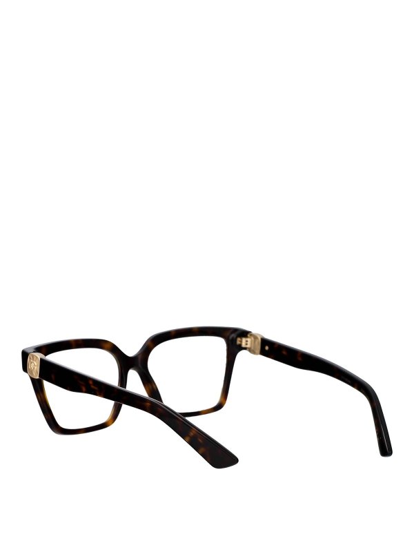 Glasses shop online: DOLCE & GABBANA