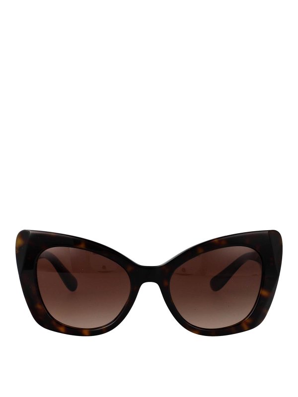 DOLCE & GABBANA: sunglasses - Sunglasses