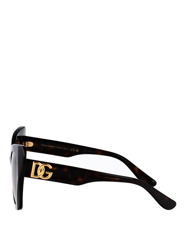 The Best Shops DOLCE & GABBANA: sunglasses - Sunglasses
