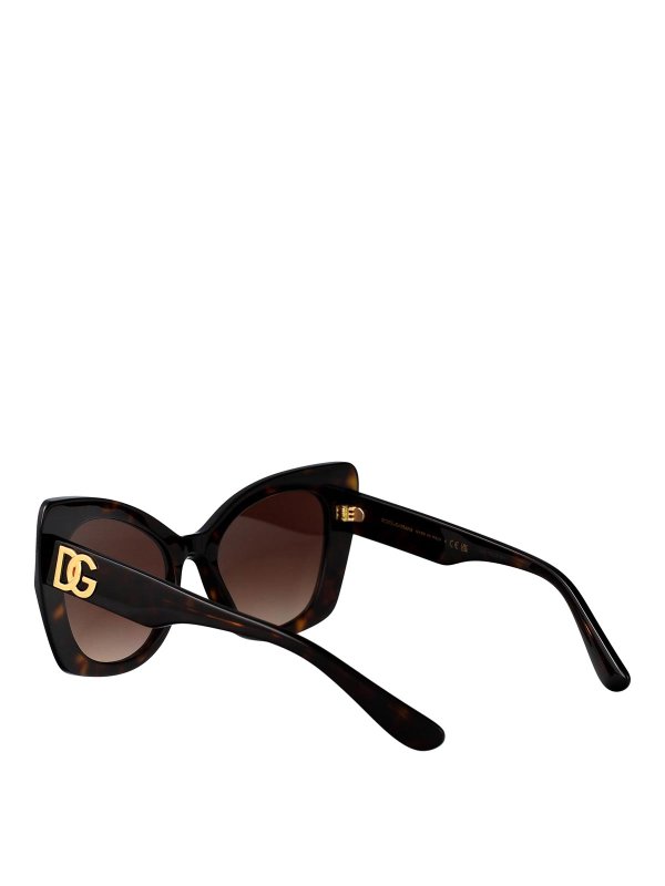 Sunglasses shop online: DOLCE & GABBANA