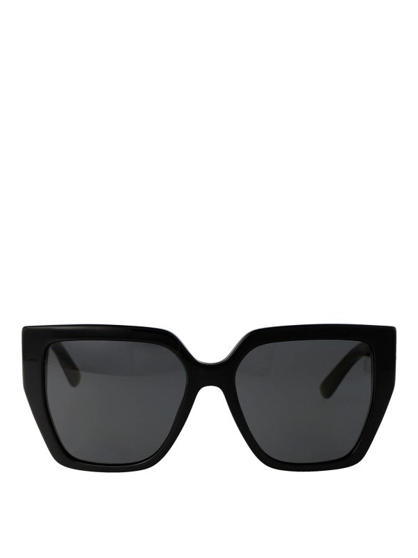 DOLCE & GABBANA: sunglasses - Sunglasses