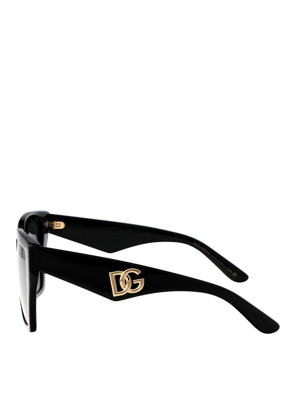 The Best Shops DOLCE & GABBANA: sunglasses - Sunglasses