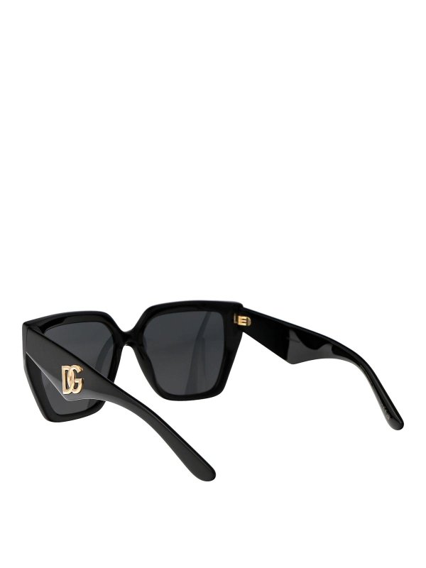 Sunglasses shop online: DOLCE & GABBANA