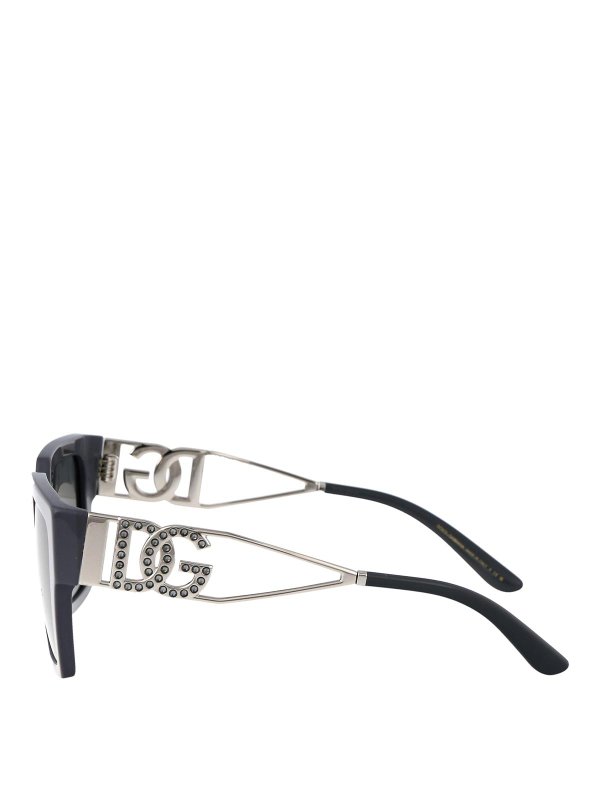 The Best Shops DOLCE & GABBANA: occhiali da sole - Occhiali da sole