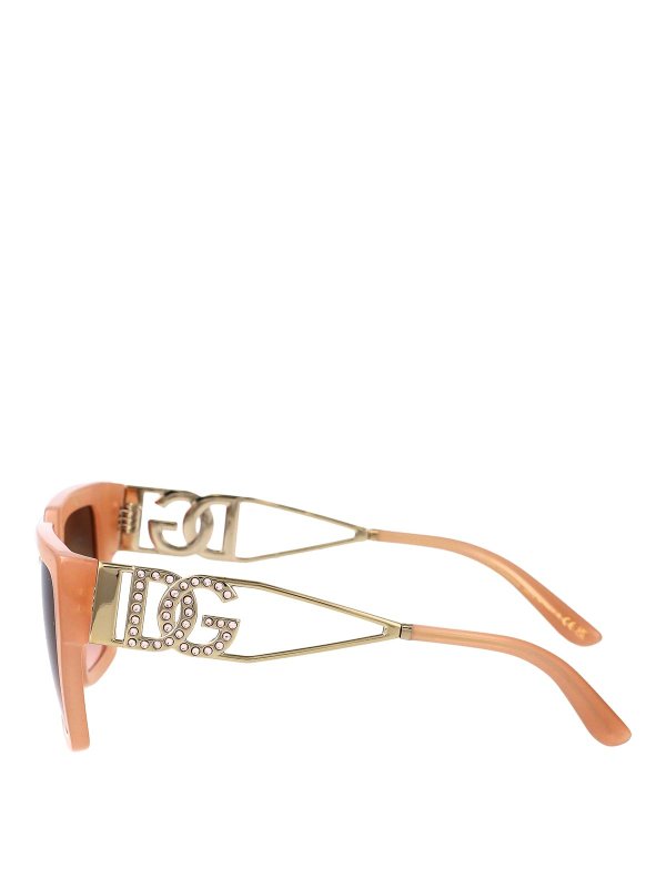 The Best Shops DOLCE & GABBANA: sunglasses - Sunglasses