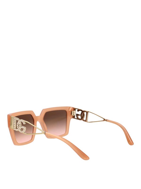 Sunglasses shop online: DOLCE & GABBANA