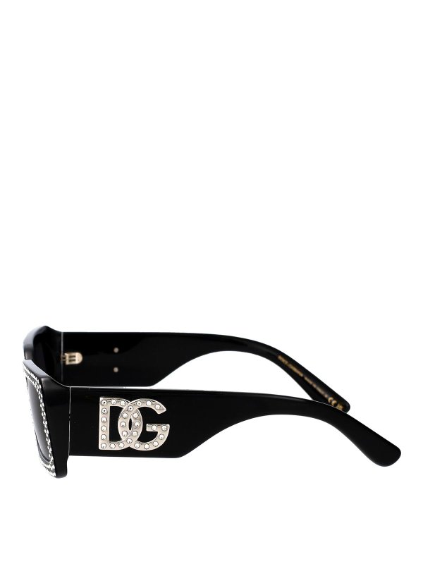 The Best Shops DOLCE & GABBANA: occhiali da sole - Occhiali da sole