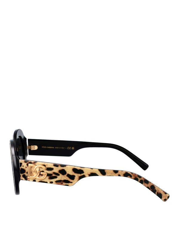 The Best Shops DOLCE & GABBANA: sunglasses - Sunglasses