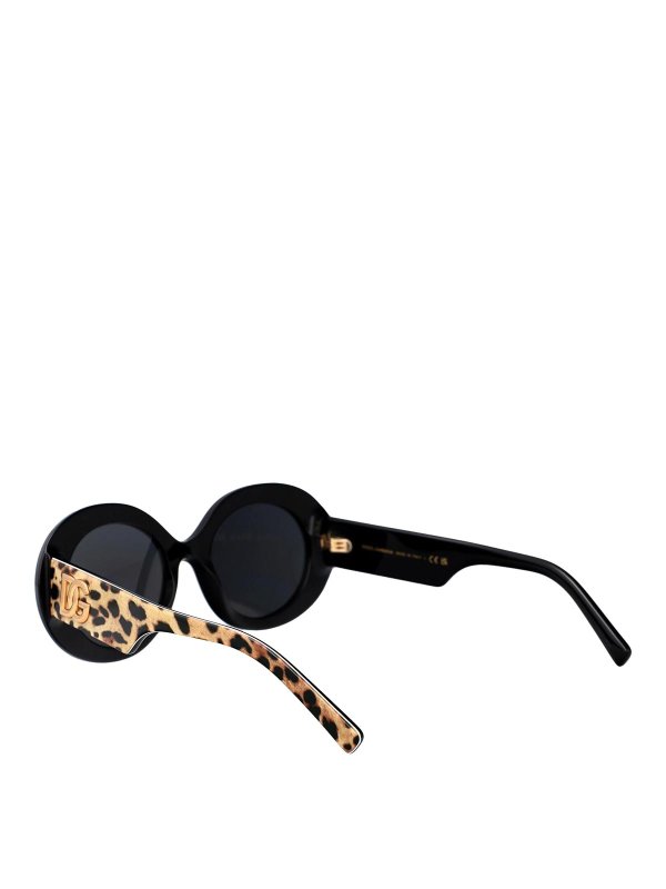 Sunglasses shop online: DOLCE & GABBANA