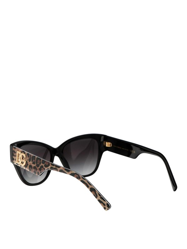 Sunglasses shop online: DOLCE & GABBANA