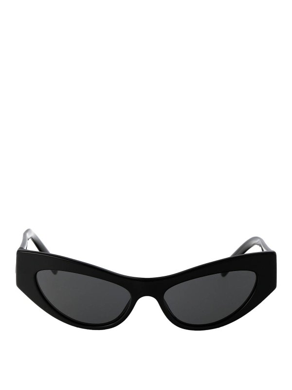 DOLCE & GABBANA: sunglasses - Sunglasses