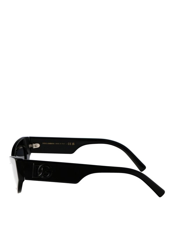 The Best Shops DOLCE & GABBANA: sunglasses - Sunglasses
