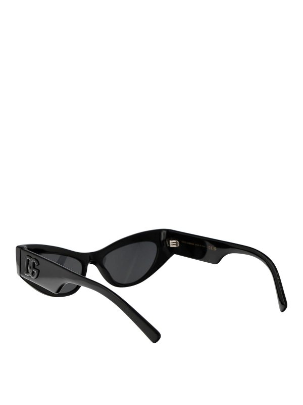 Sunglasses shop online: DOLCE & GABBANA