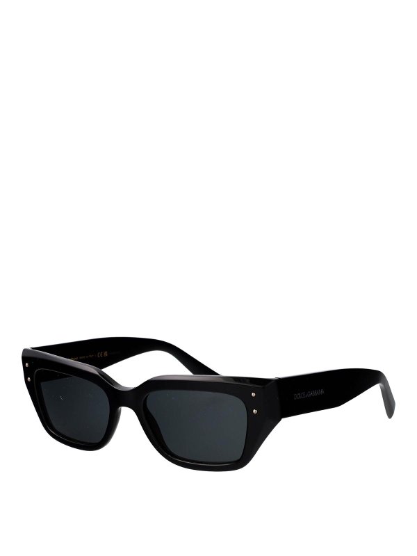 DOLCE & GABBANA: sunglasses online - Sunglasses