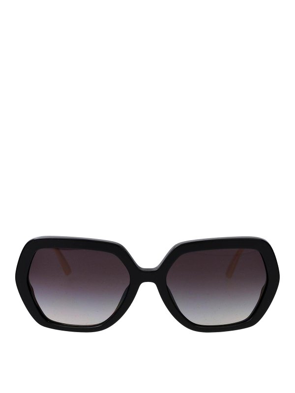DOLCE & GABBANA: sunglasses - Sunglasses