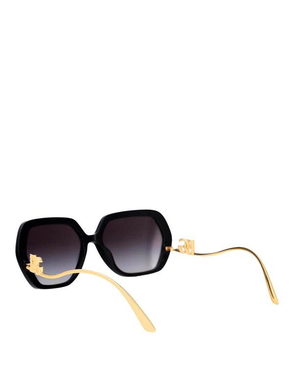 Sunglasses shop online: DOLCE & GABBANA