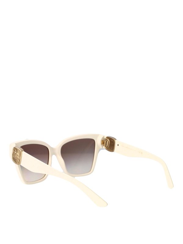 サングラス - ブラウン shop online: DOLCE & GABBANA